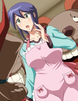 хентай tonkato " IMHentai