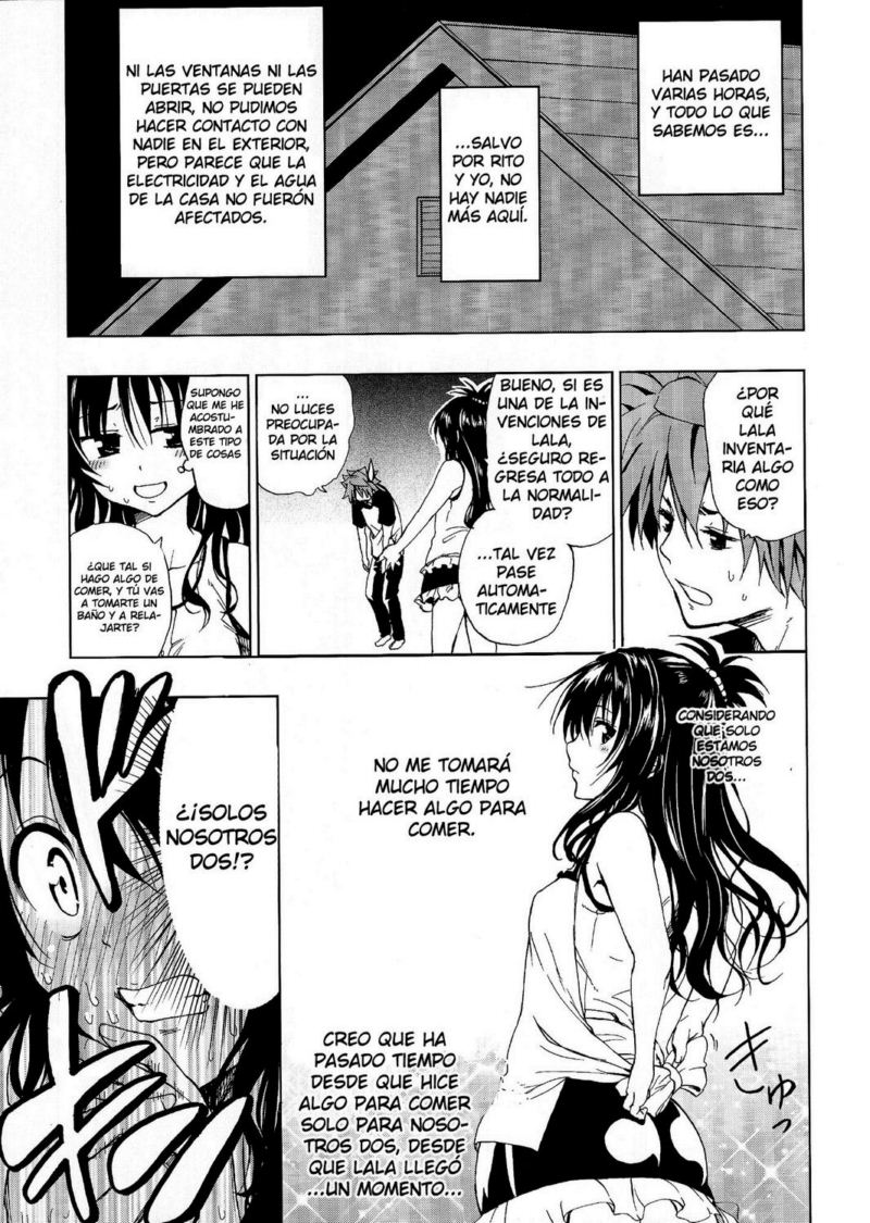 Chou LOVE-Ru Orange page 6 full