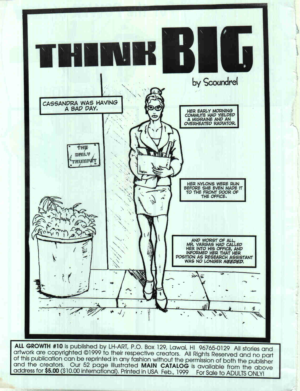 Think BIG page 2 full