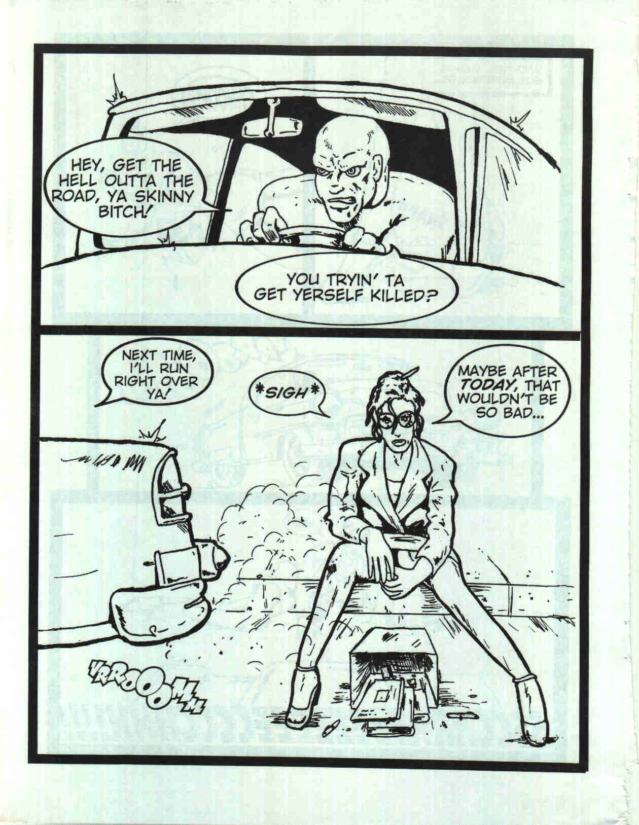 Think BIG page 4 full