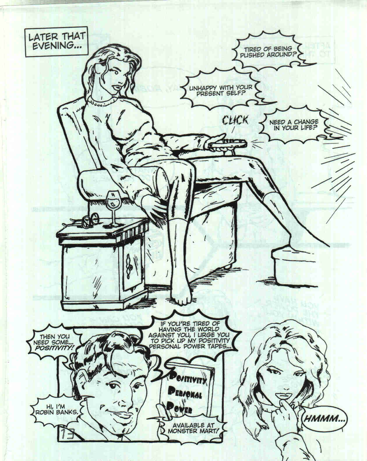 Think BIG page 5 full