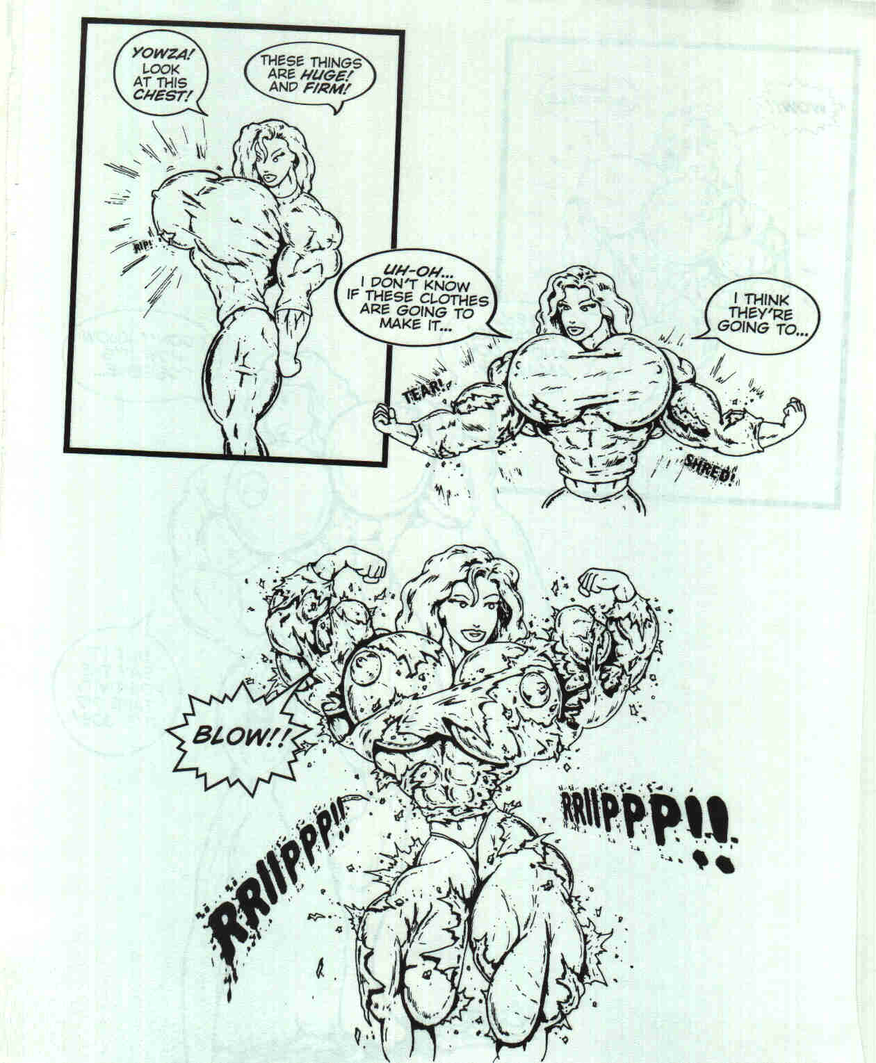 Think BIG page 9 full