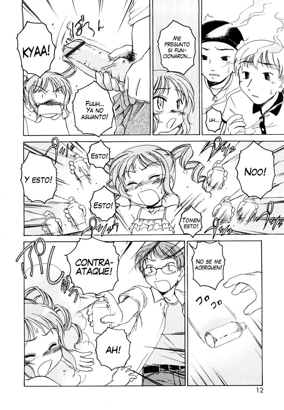 Kuro Loli page 10 full