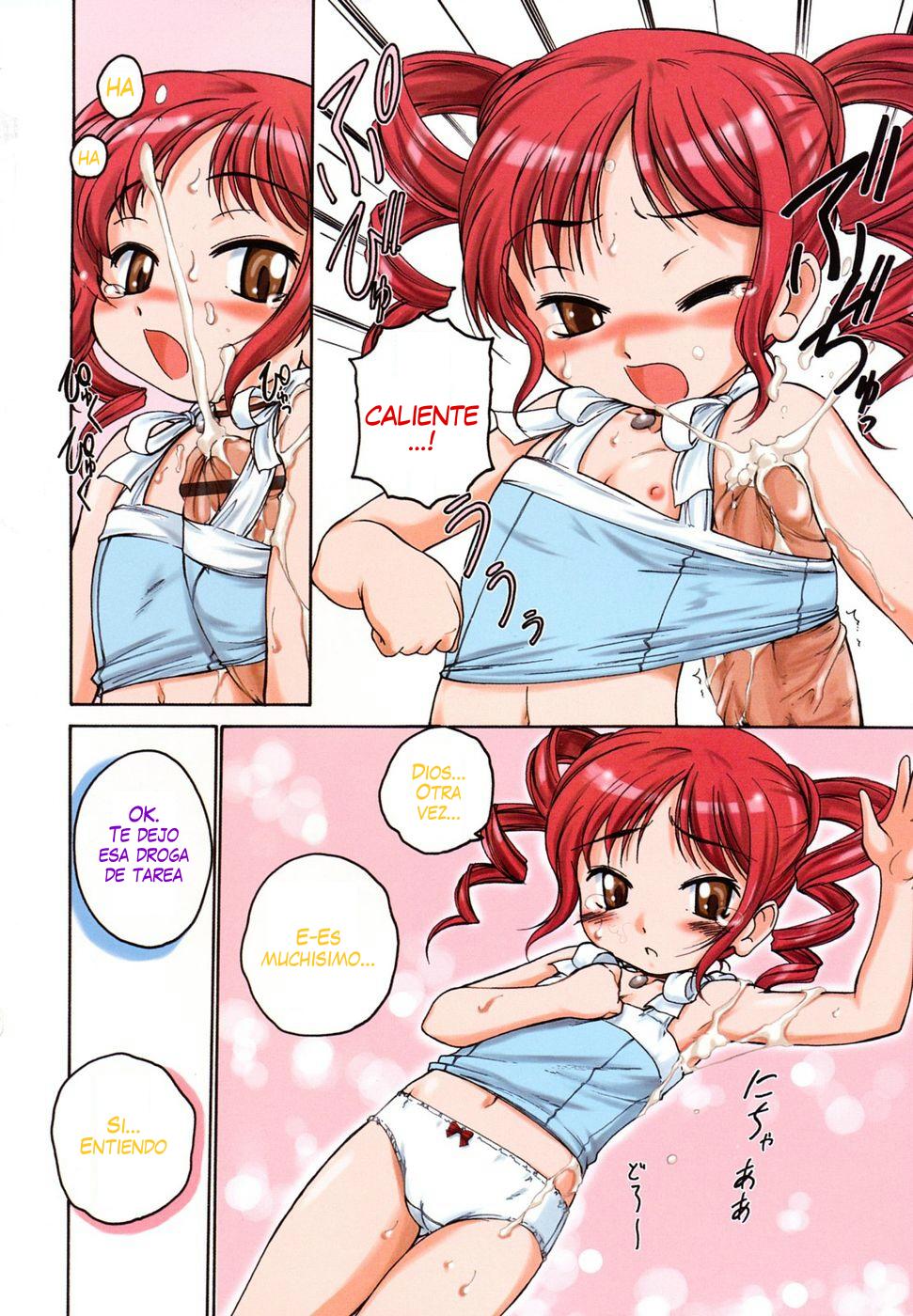 Kuro Loli page 6 full