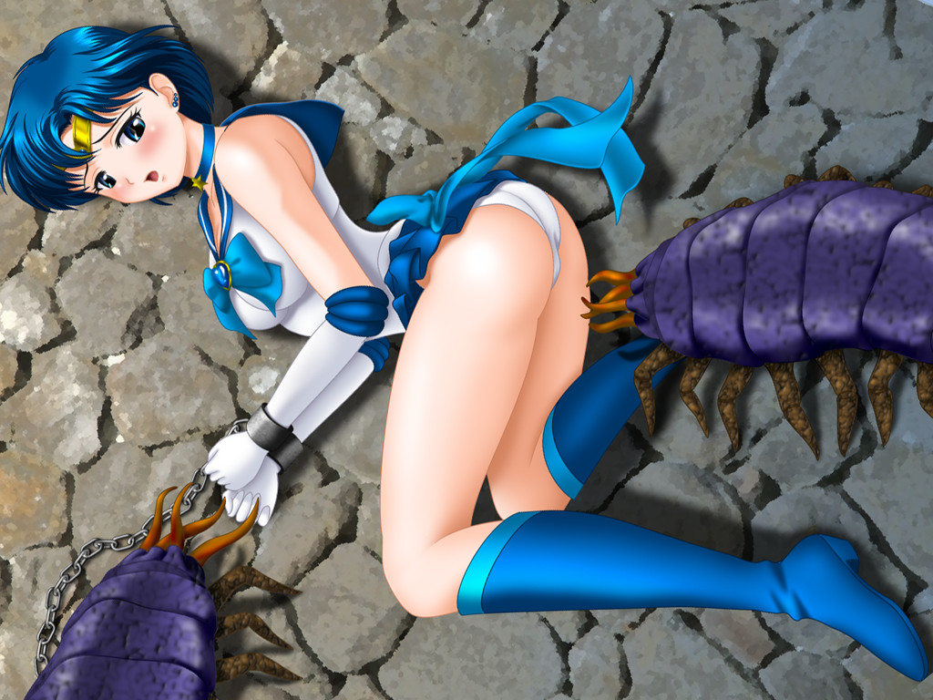 Sailor Slave2 page 5 full