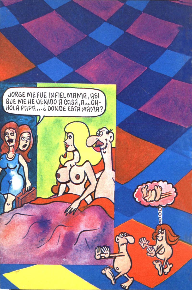EL MIL CHISTES Nº 008 page 4 full