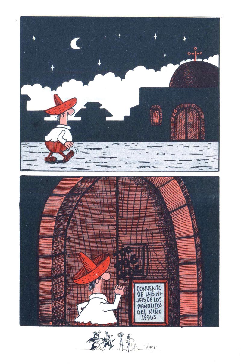EL MIL CHISTES Nº 008 page 6 full