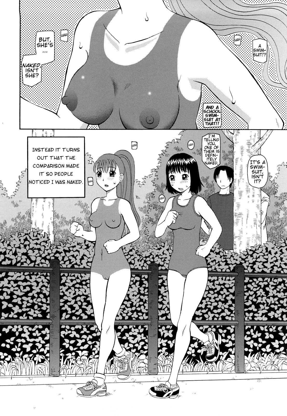 Paint Jogging page 8 full