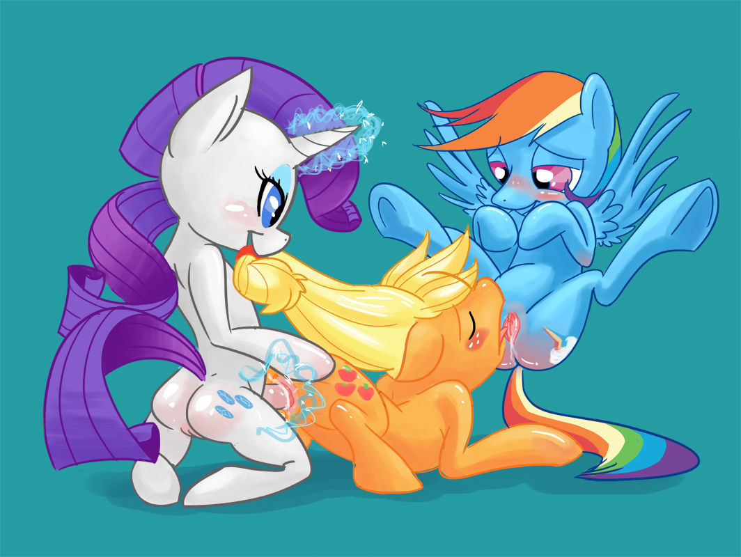 Ultame pony porn galary page 1 full