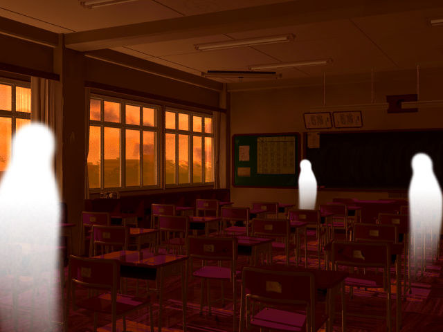 Sayonara wo Oshiete ~Comment te Dire Adieu~ page 4 full