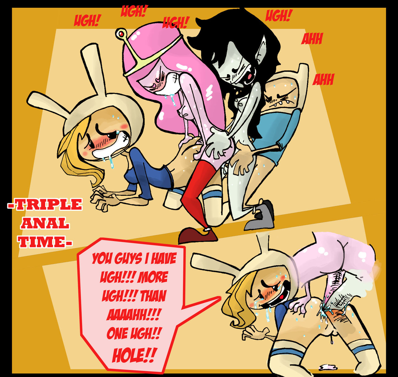 ADVENTURE!!!!!!!!!! page 4 full