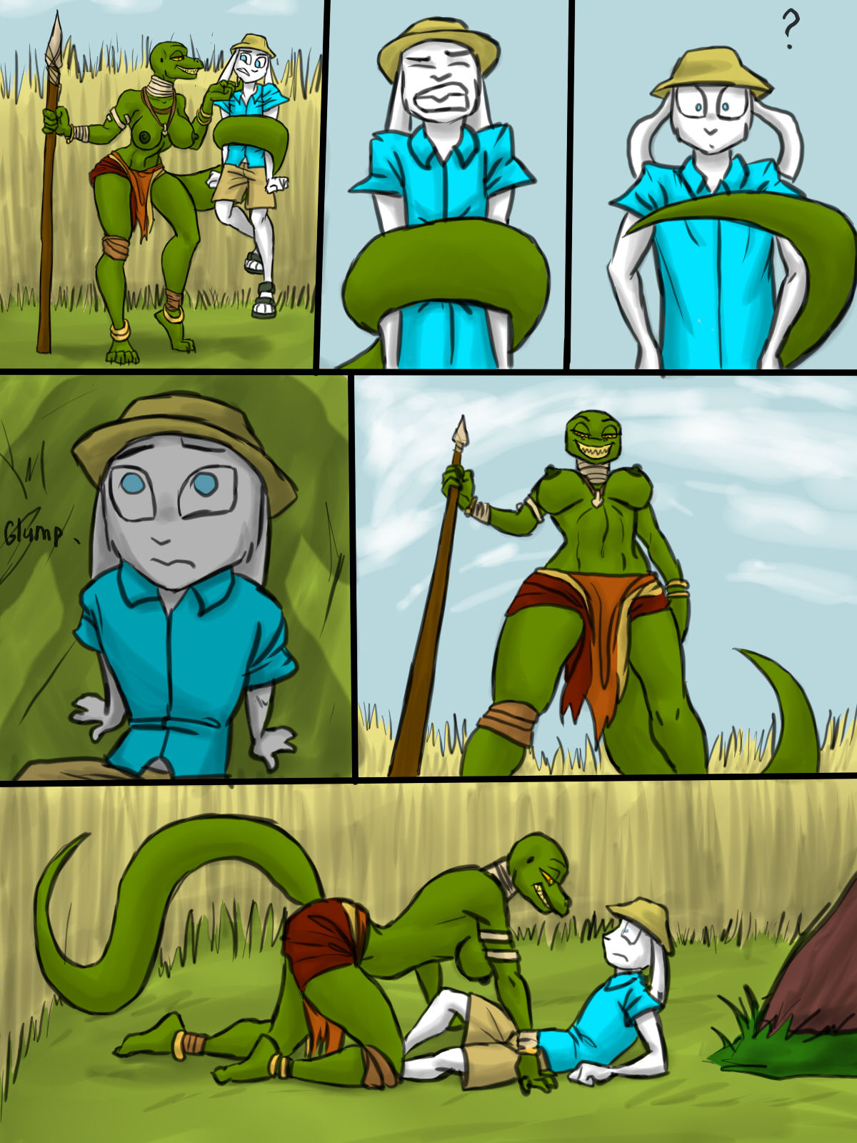 Welcome Safari page 4 full