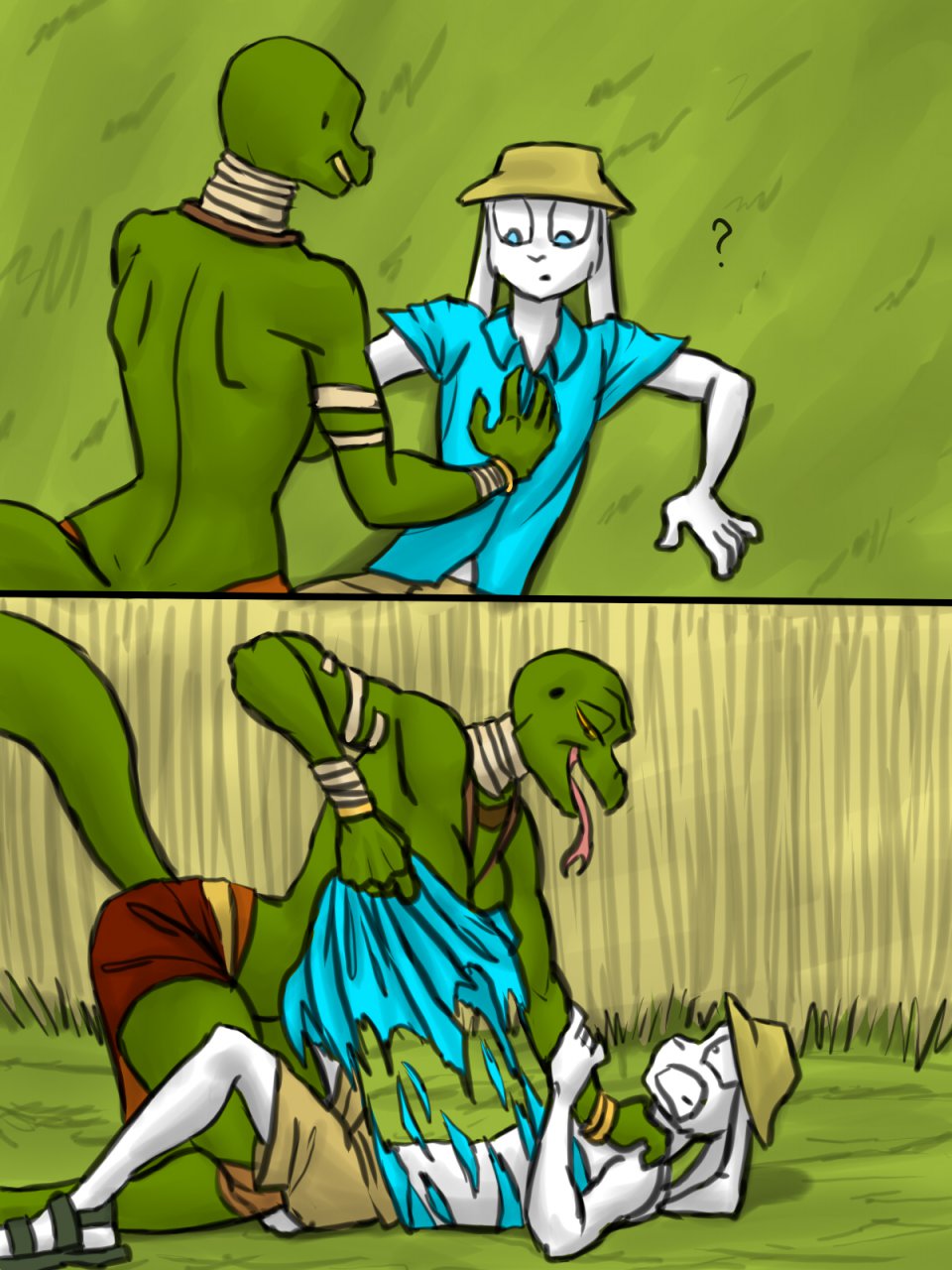 Welcome Safari page 5 full