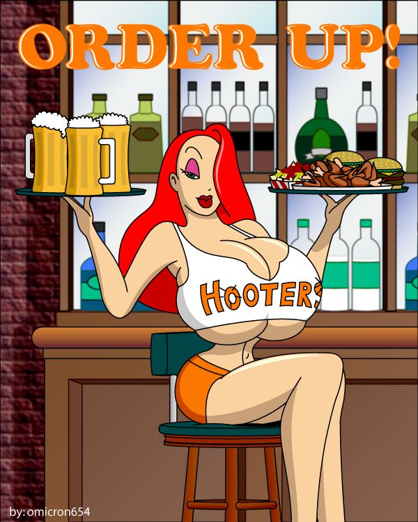 Jessica Rabbit page 7 full