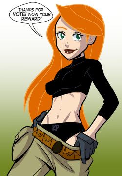 Kim Possible Collection