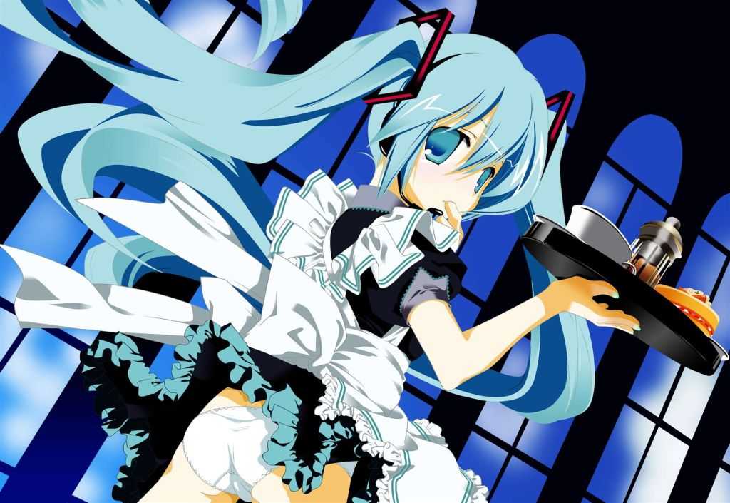 vocaloid page 7 full