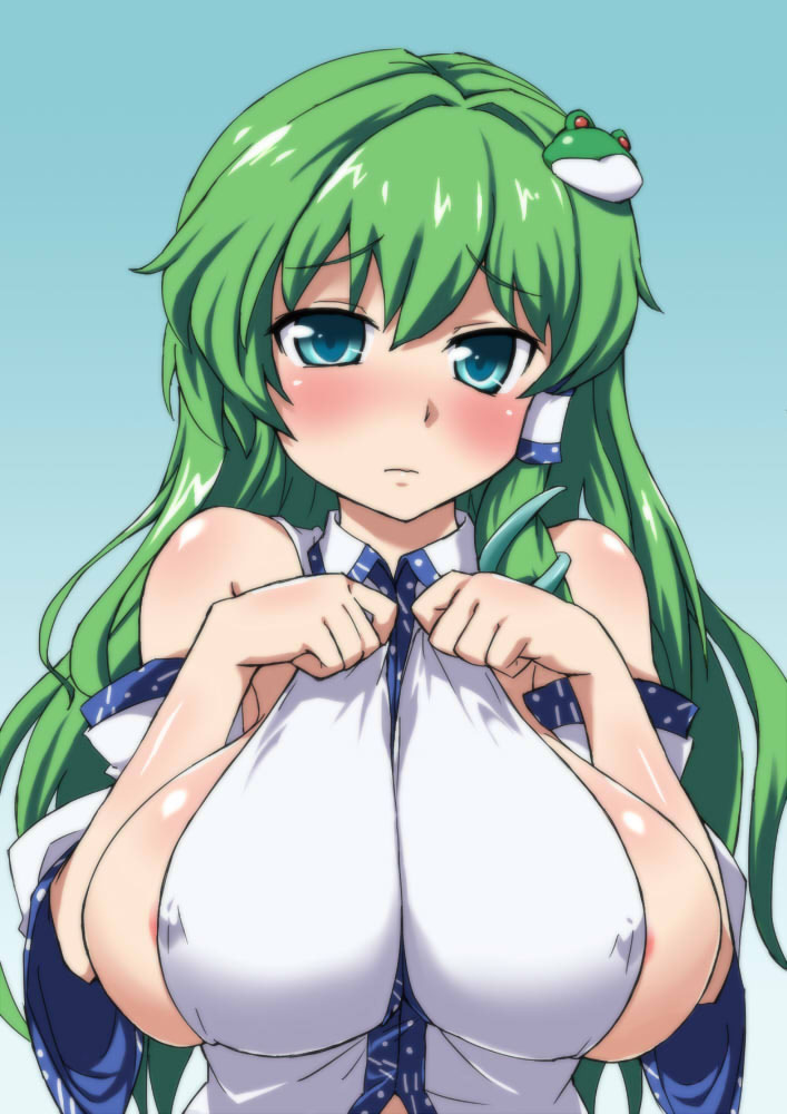 Redwy's archive of big and huge boobs #2 page 1 full