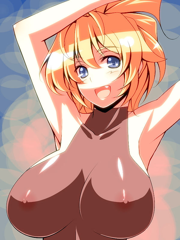 Redwy's archive of big and huge boobs #2 page 5 full