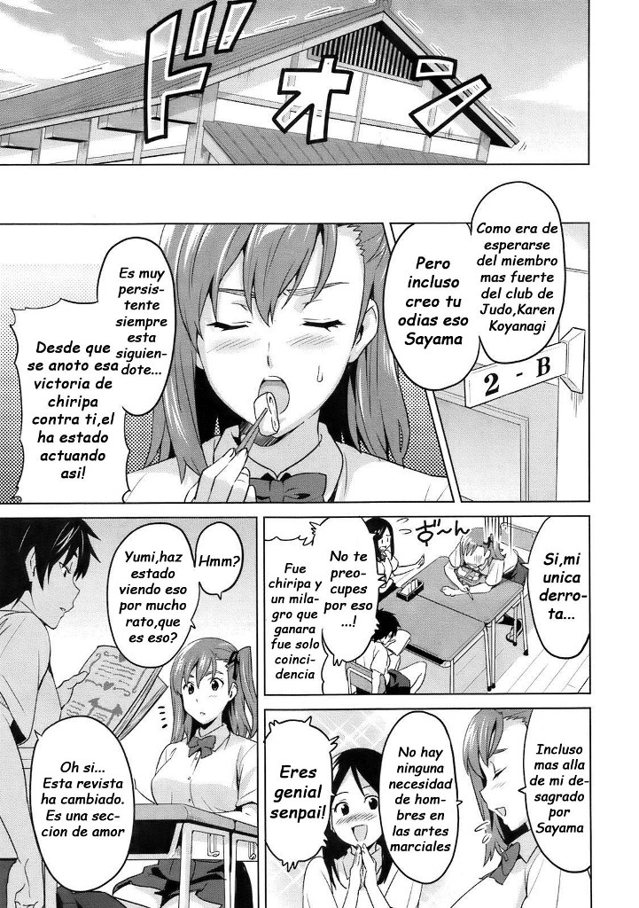 3M Kanojo page 3 full