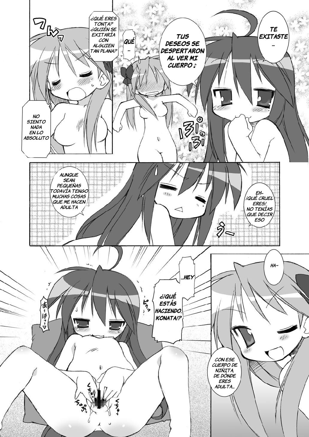 WINTER☆FEVER! page 10 full