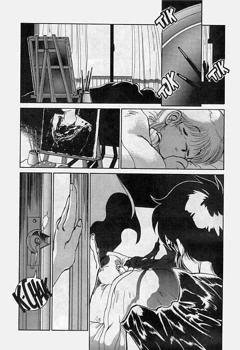 princess of darkness cap 9 page 5 full