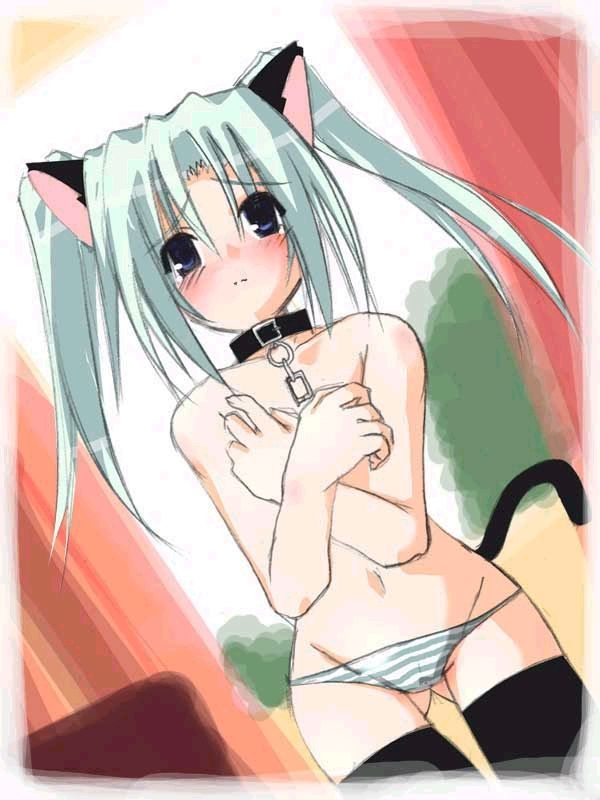 Kitty Kat Gurlz page 3 full