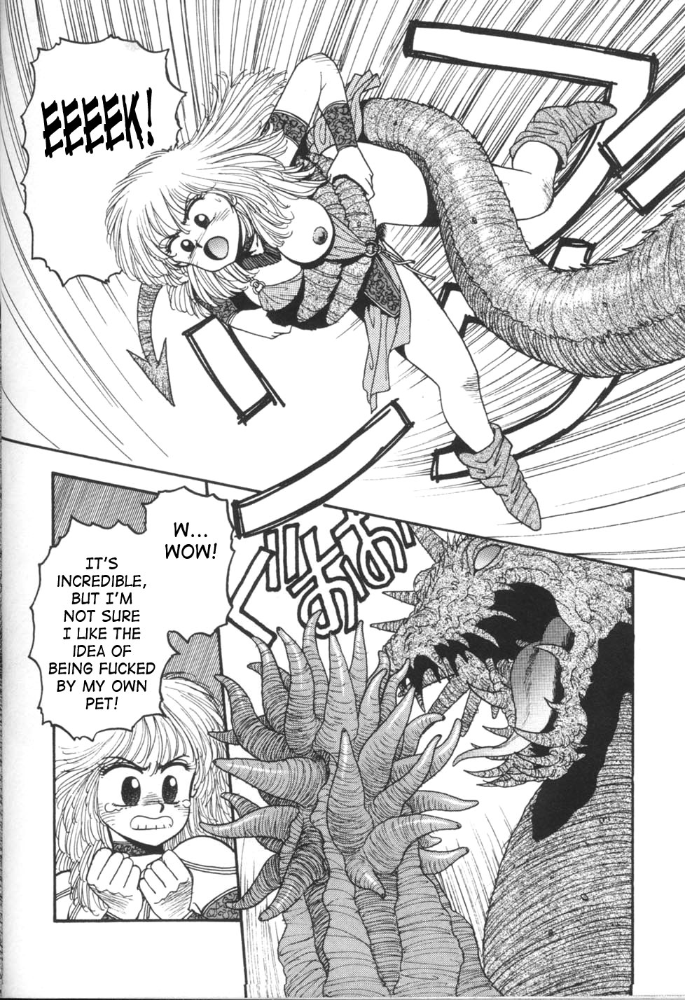 Dragon Rape page 10 full