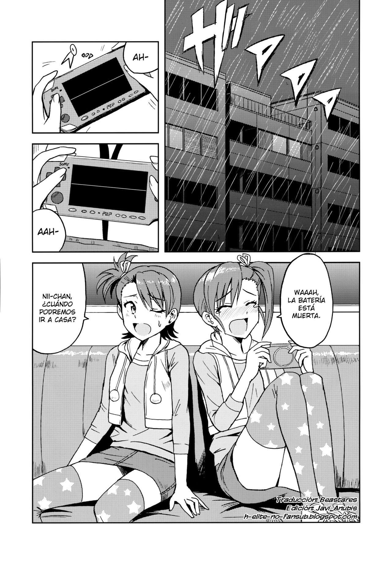 Ami Mami Mind 2 page 2 full