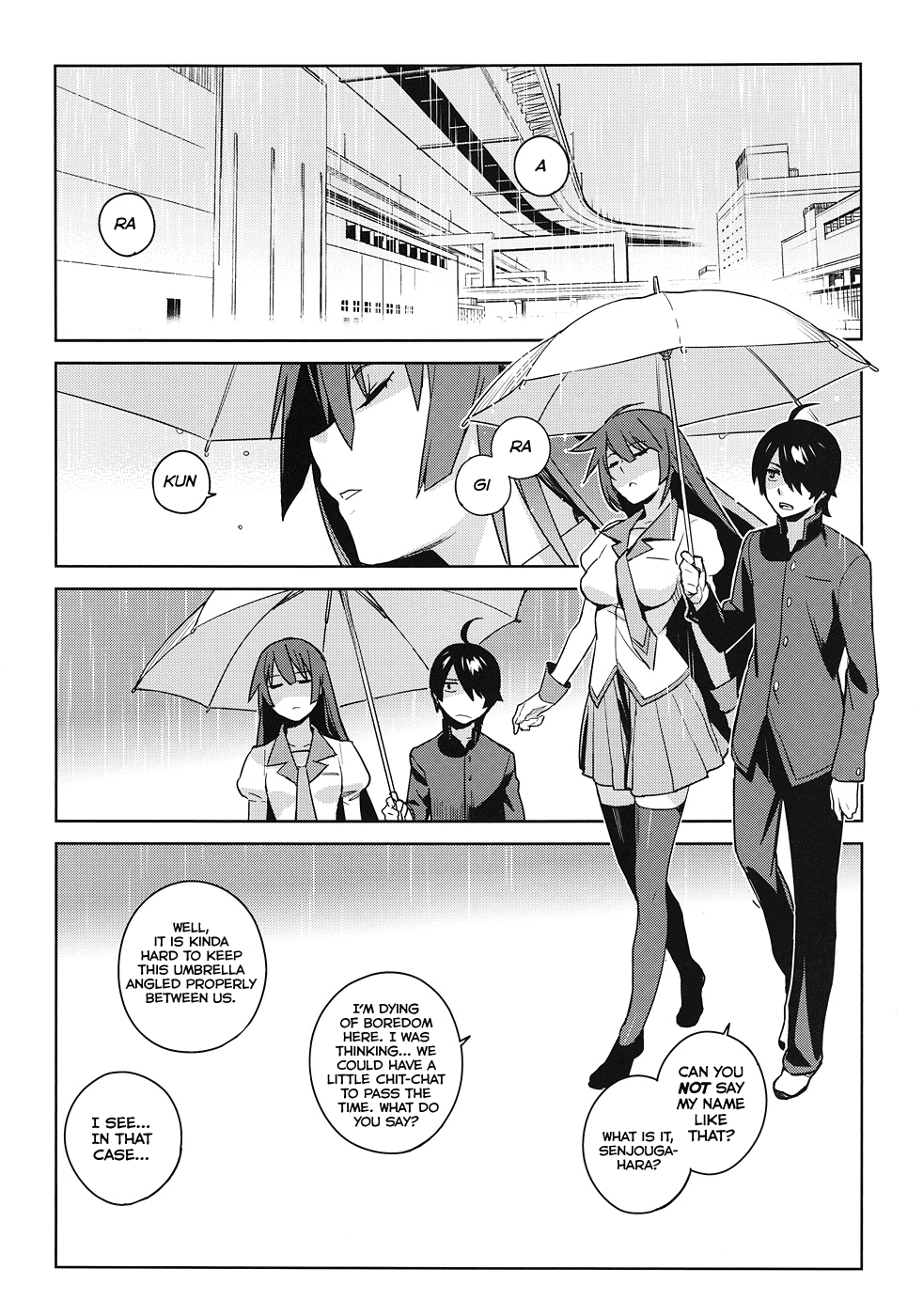 Hitagi Frog page 3 full