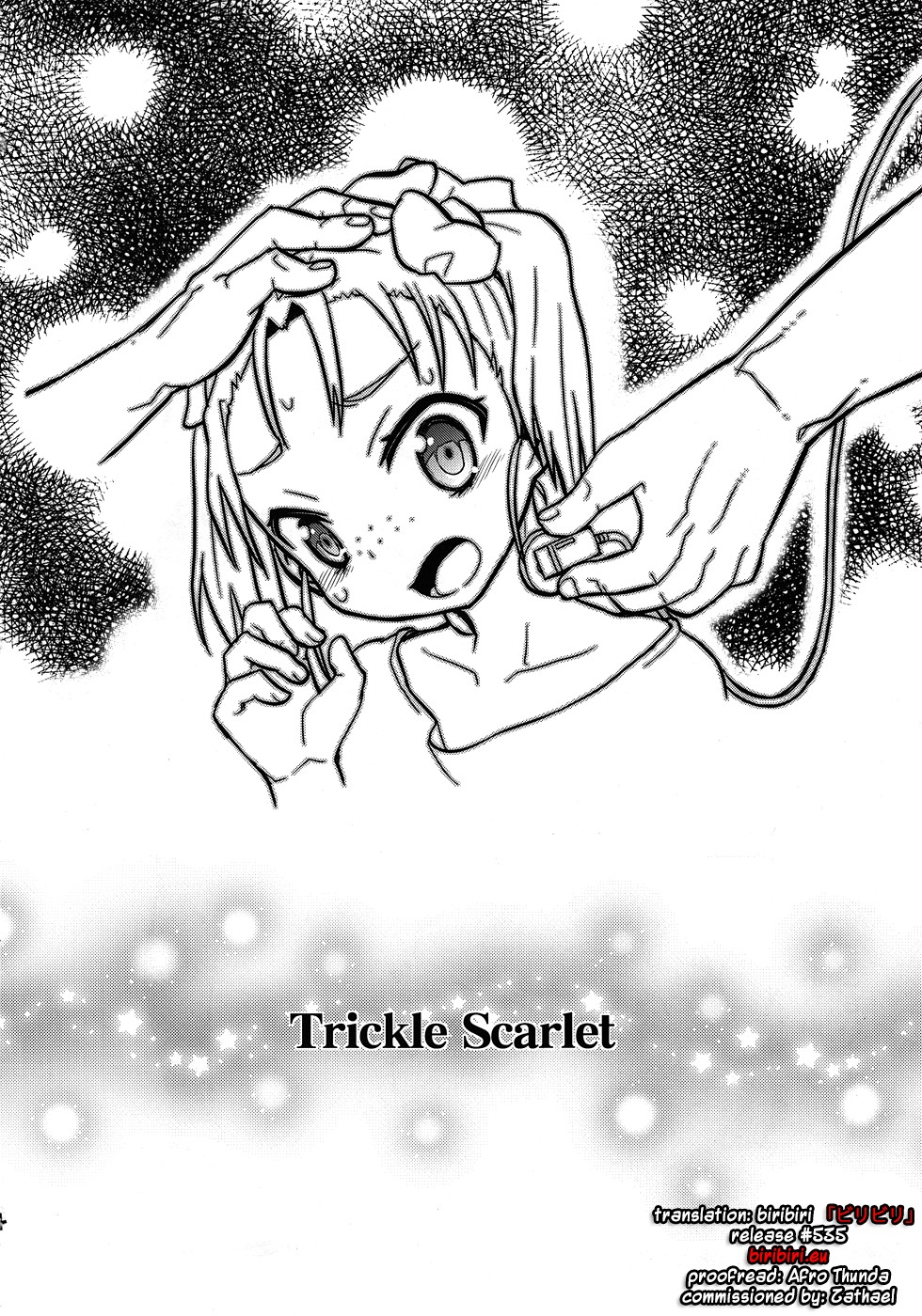 Trickle Scarlet page 3 full