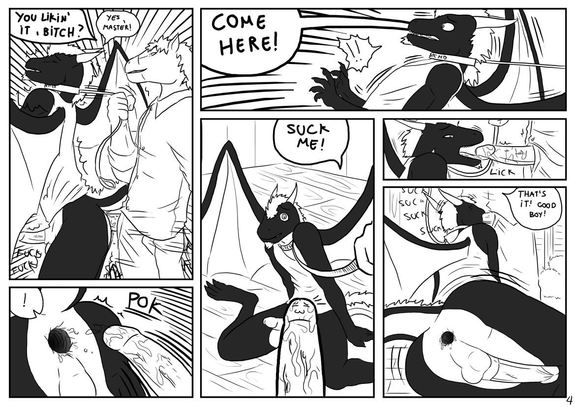 Stallion & Nite page 4 full