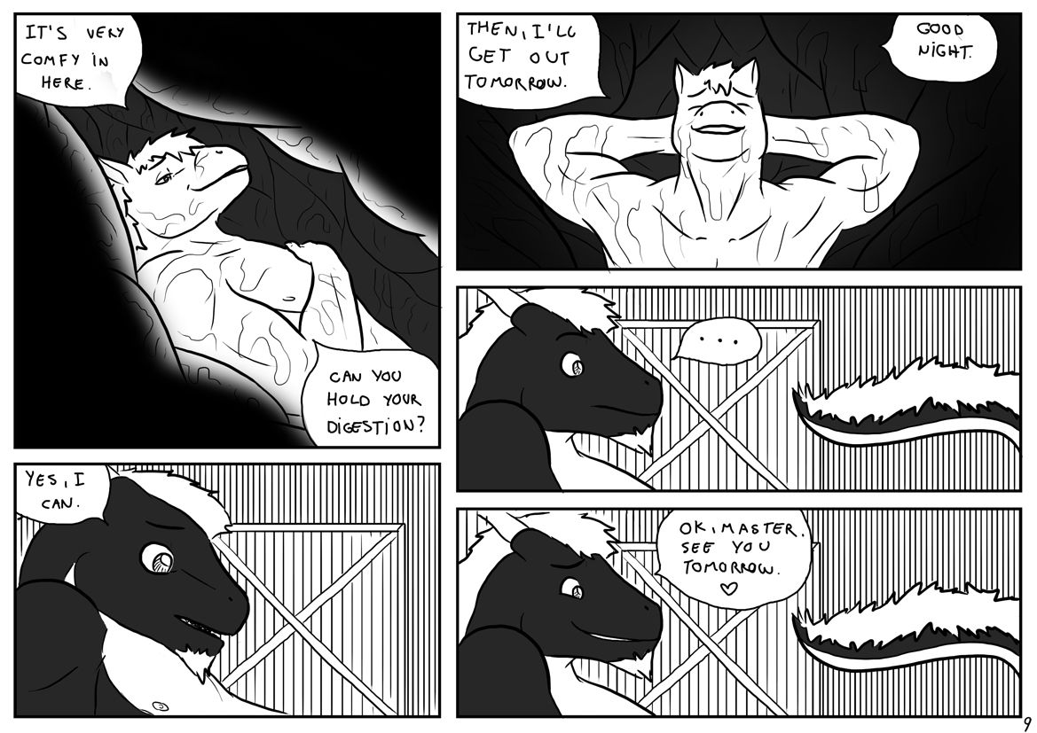 Stallion & Nite page 9 full