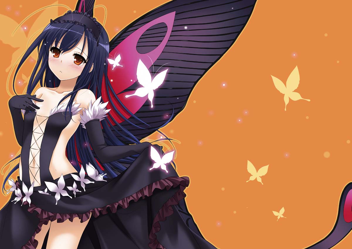Accel World page 2 full