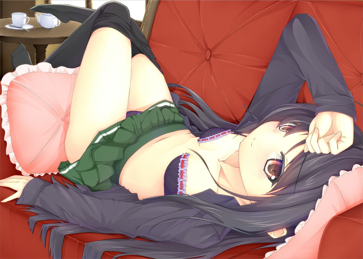 Accel World page 5 full
