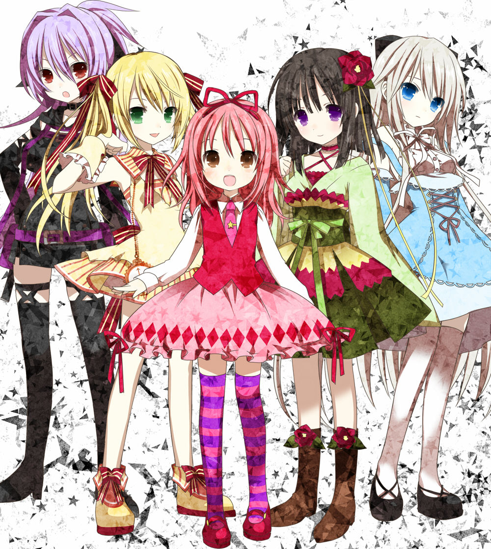 lolita fashion collection 1 page 10 full