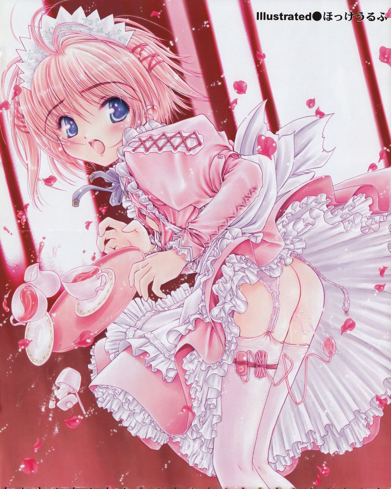 lolita fashion collection 1 page 2 full