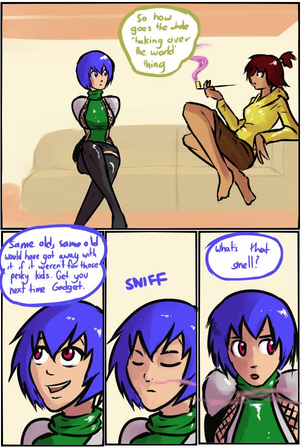 The alluring aroma page 4 full