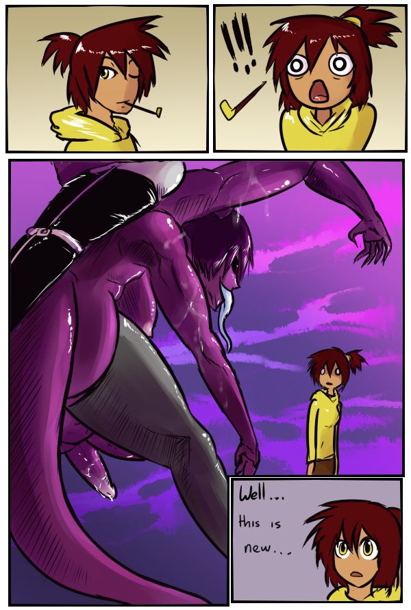 The alluring aroma page 8 full