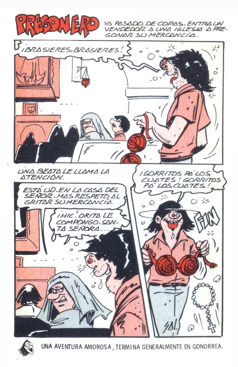 EL MIL CHISTES Nº 001B page 5 full