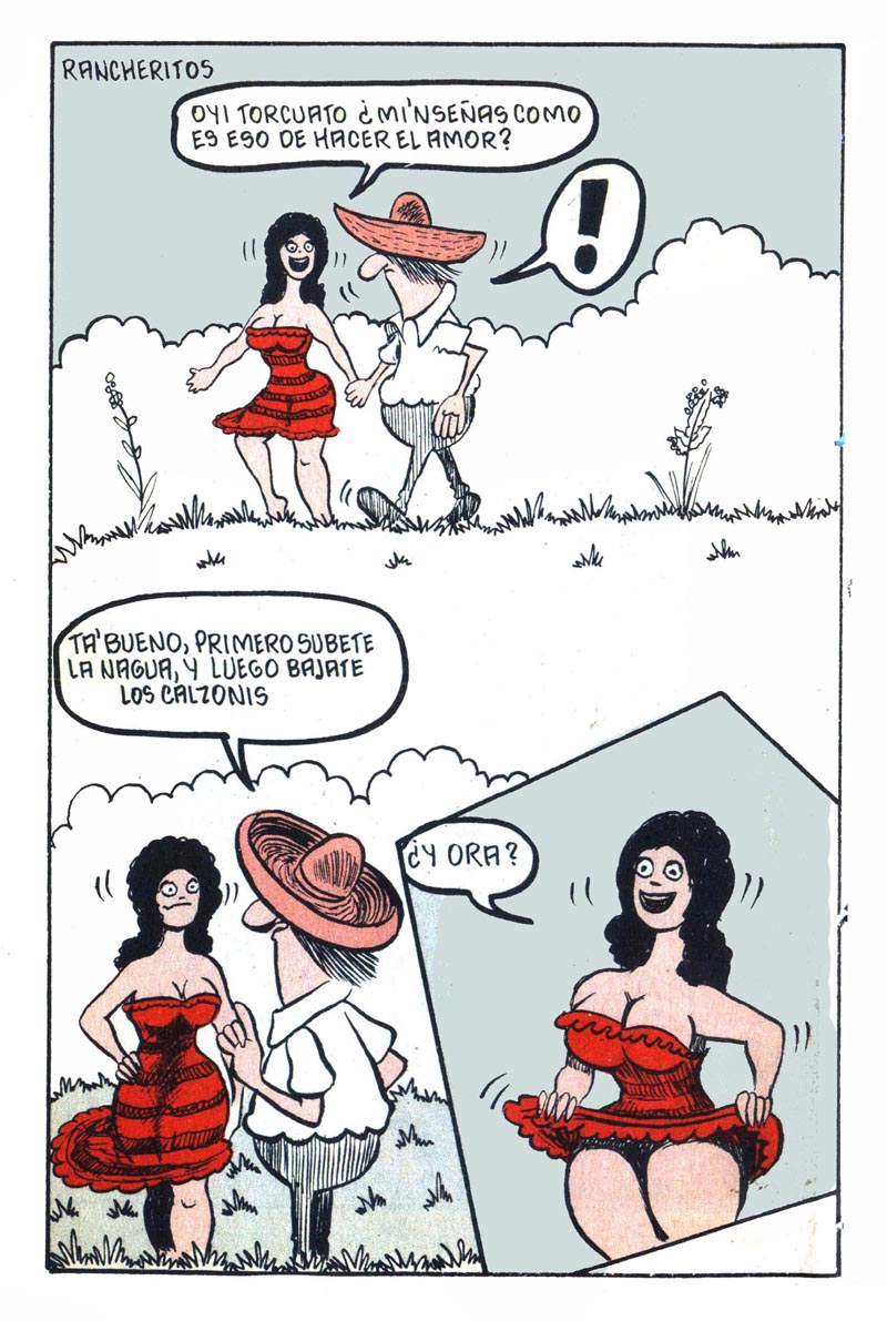 EL MIL CHISTES Nº 001B page 6 full