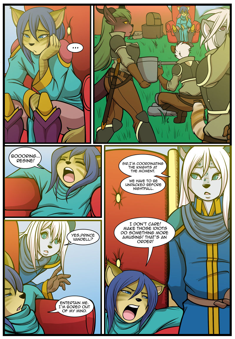 All the King's Men page 3 full
