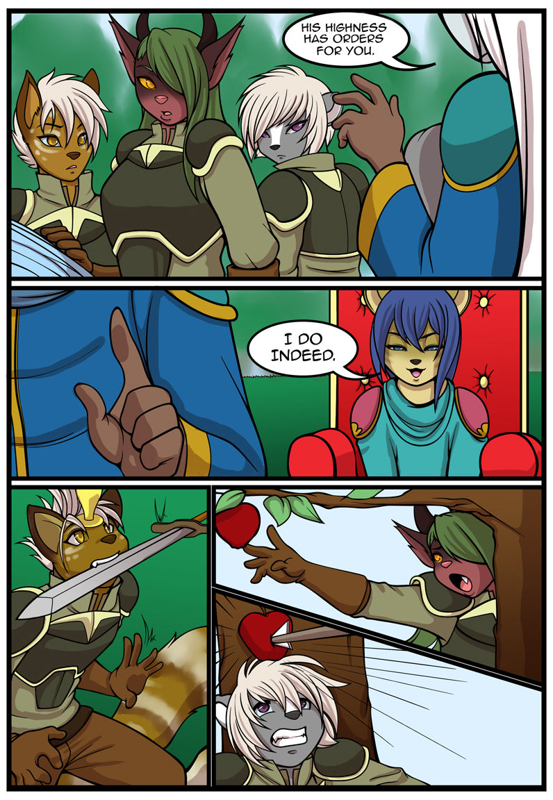 All the King's Men page 4 full