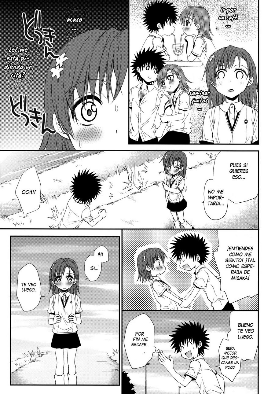 Choudenjihou no Sasoikata page 5 full