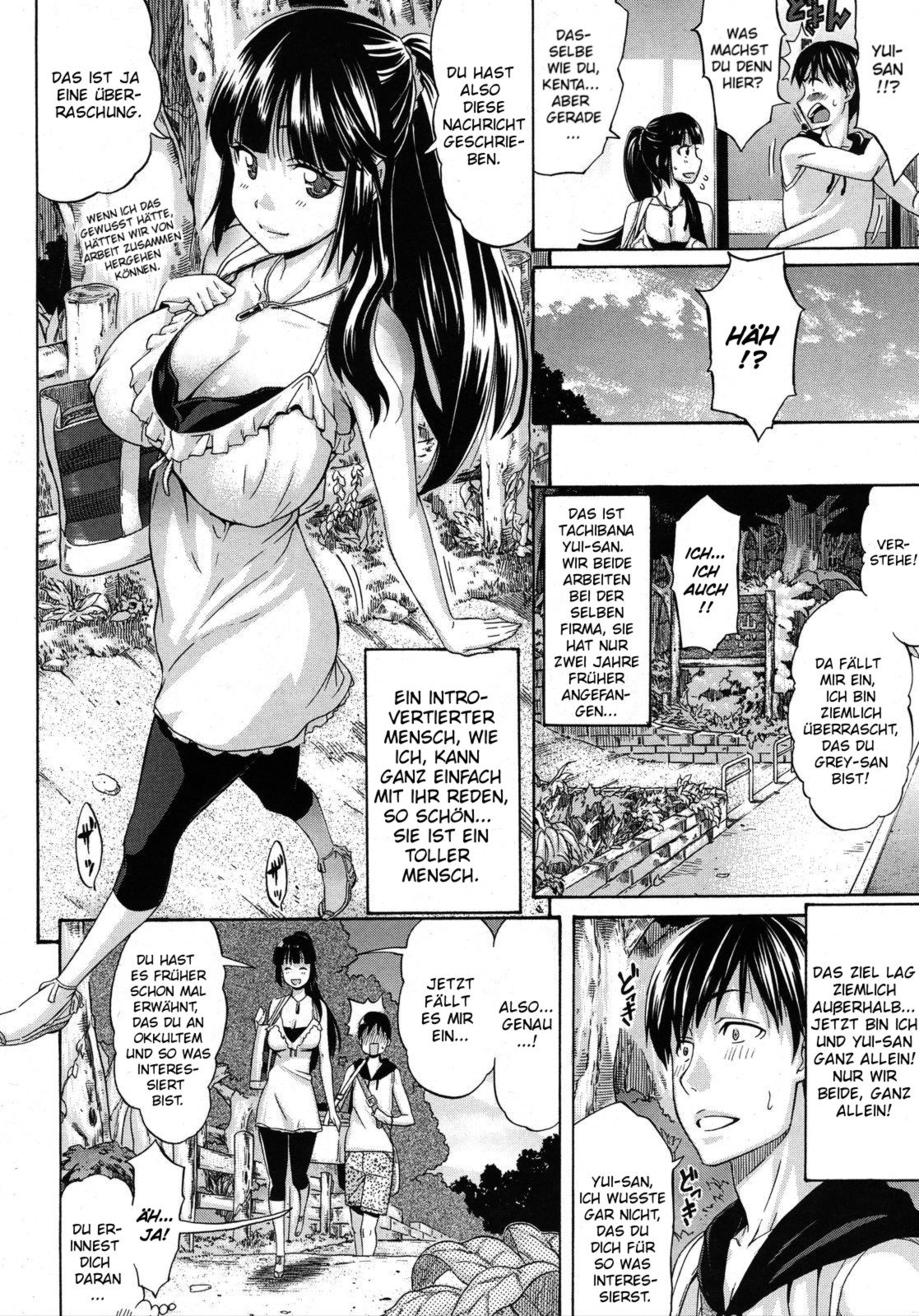 Love Suggestion page 2 full