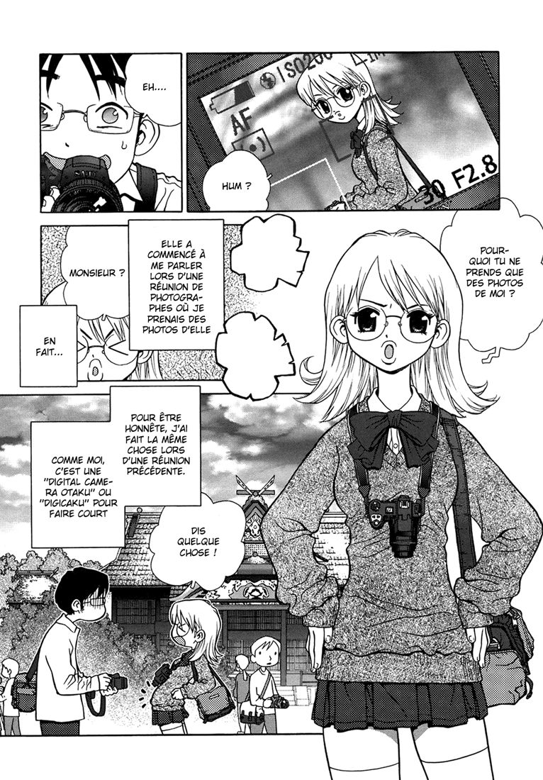 Lovers In Winter  Ch02 Digital Camera Otaku page 2 full