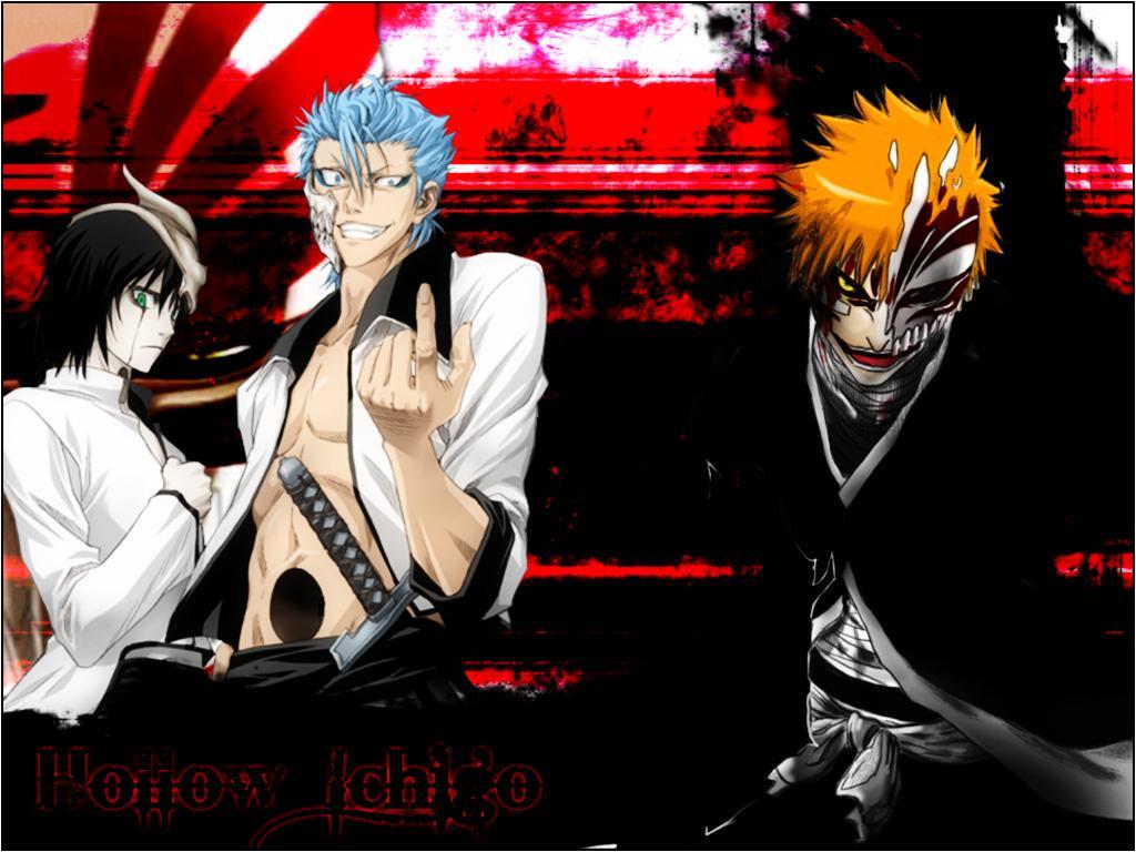 Bleach Collection page 2 full