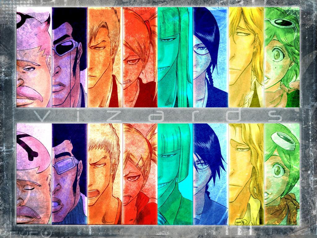 Bleach Collection page 4 full