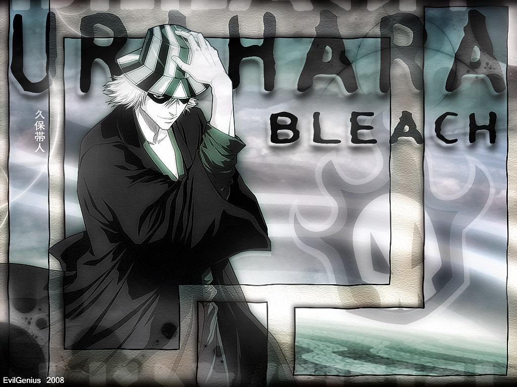 Bleach Collection page 8 full