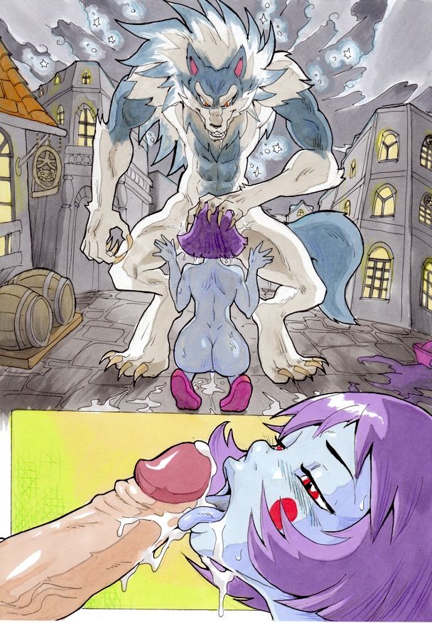 Hsien Ko vs Jon Talbain page 8 full