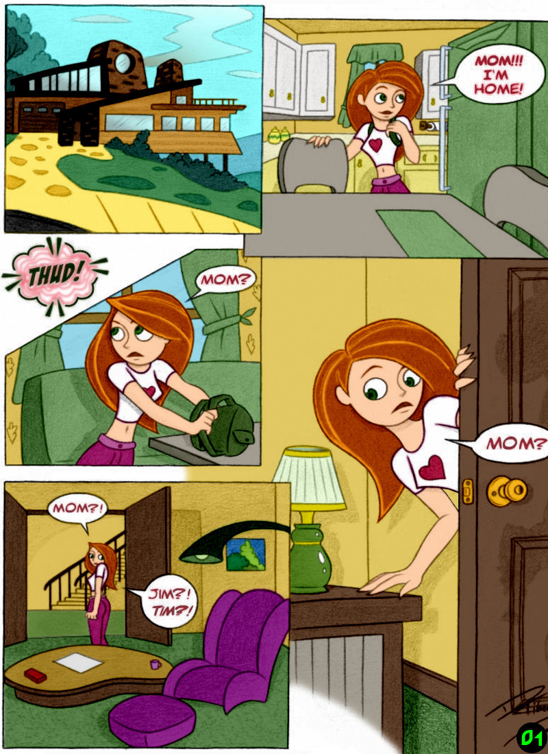 Kimcest page 2 full